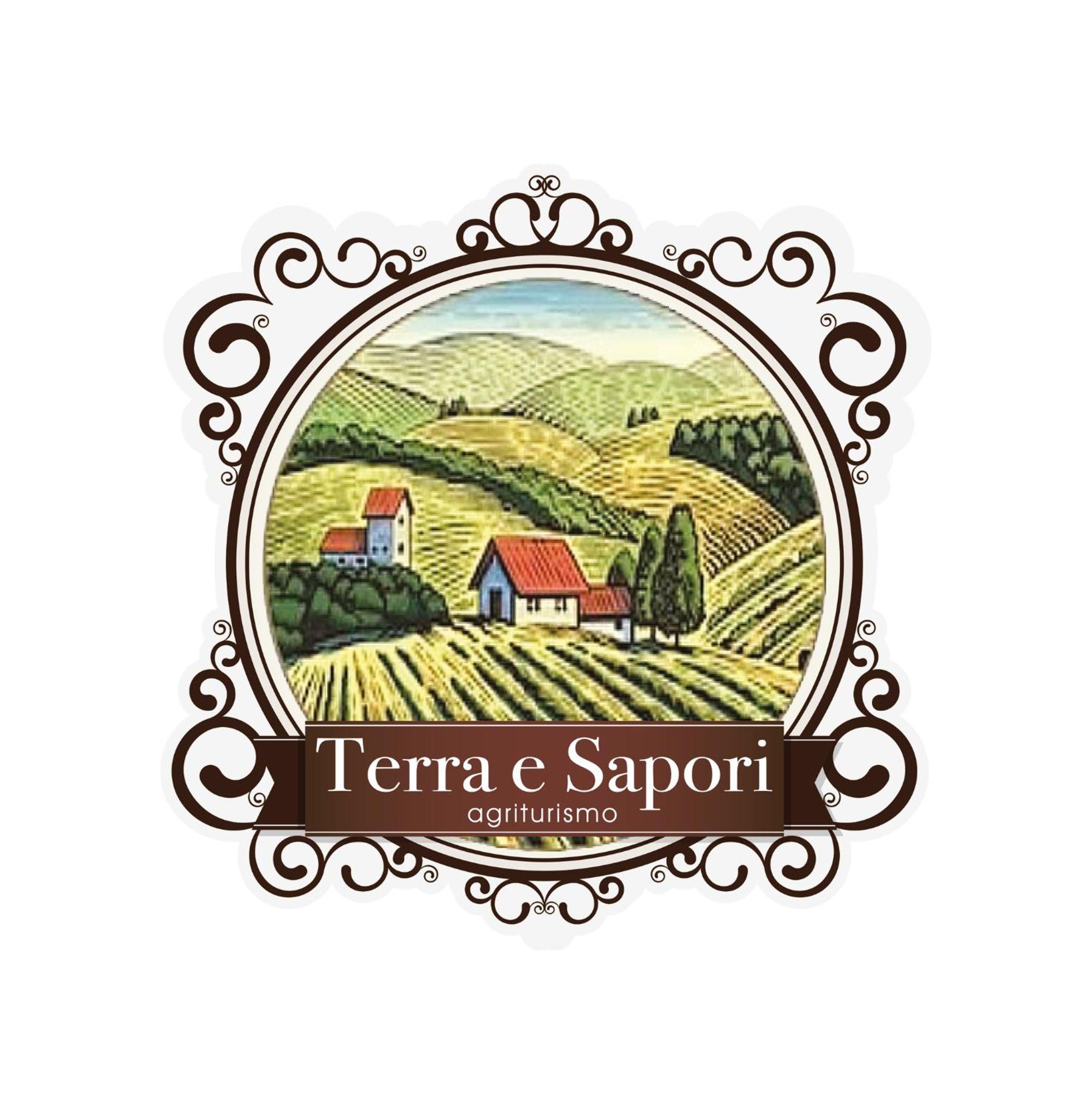 Agriturismo Terra E Sapori Campodipietra Екстериор снимка