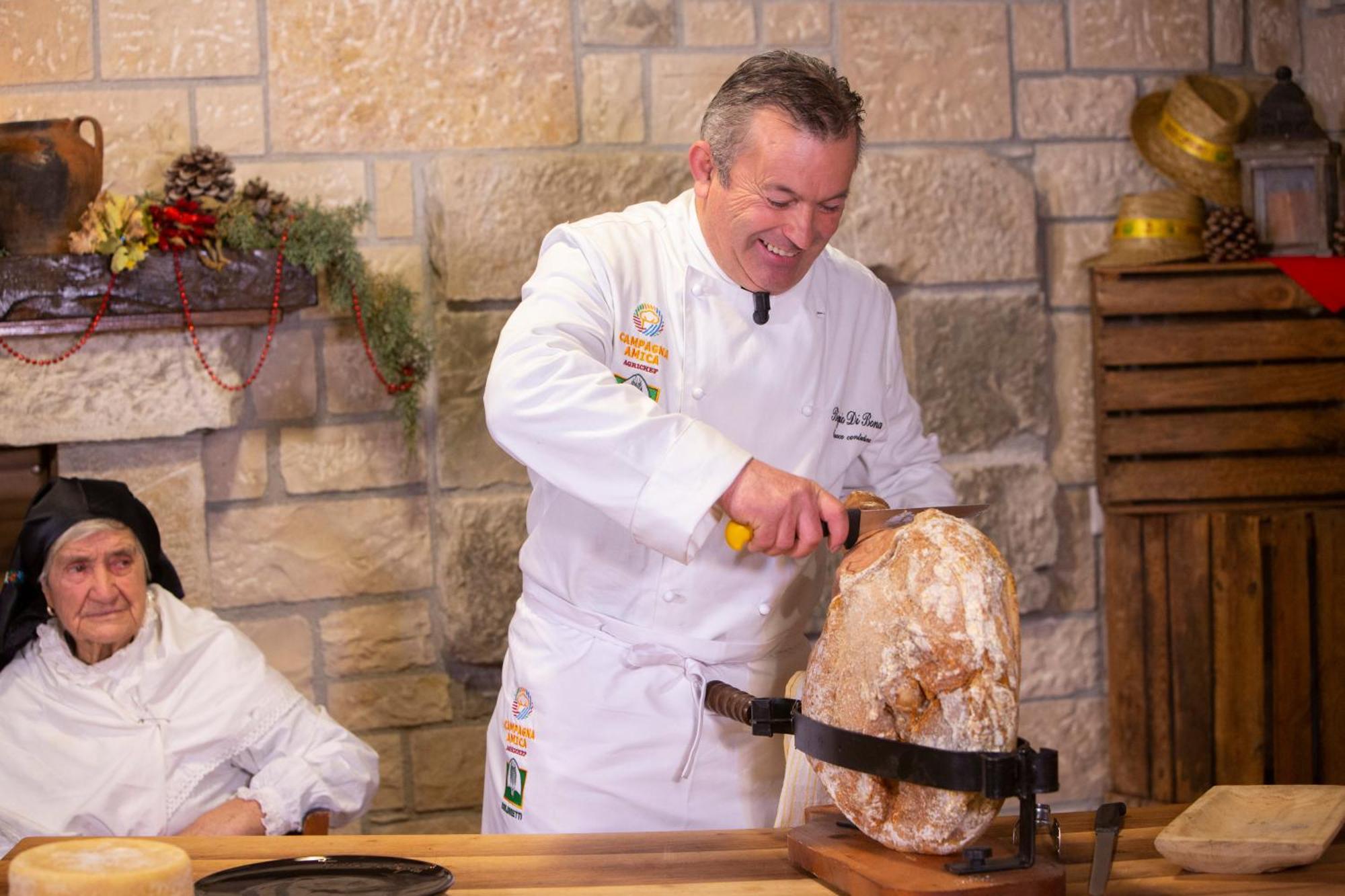 Agriturismo Terra E Sapori Campodipietra Екстериор снимка