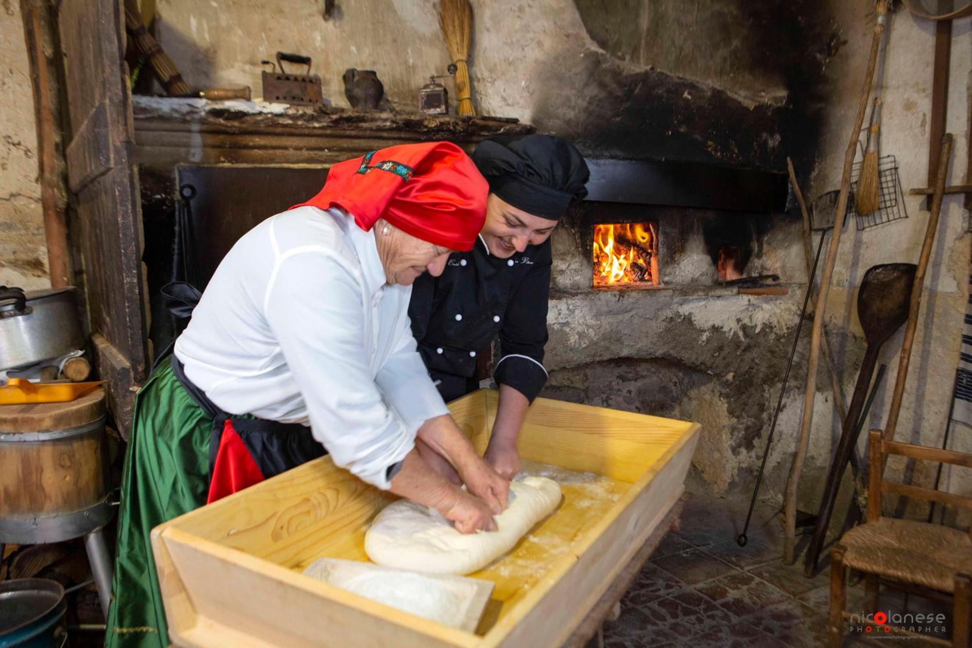 Agriturismo Terra E Sapori Campodipietra Екстериор снимка