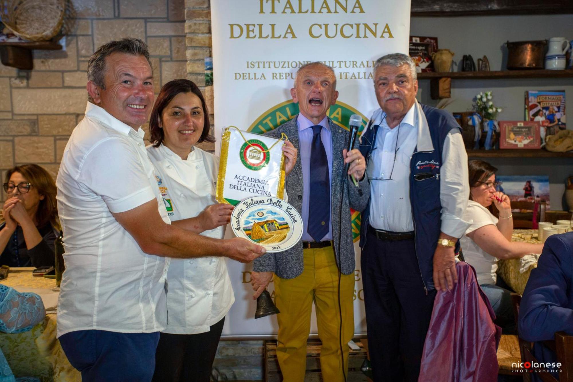Agriturismo Terra E Sapori Campodipietra Екстериор снимка
