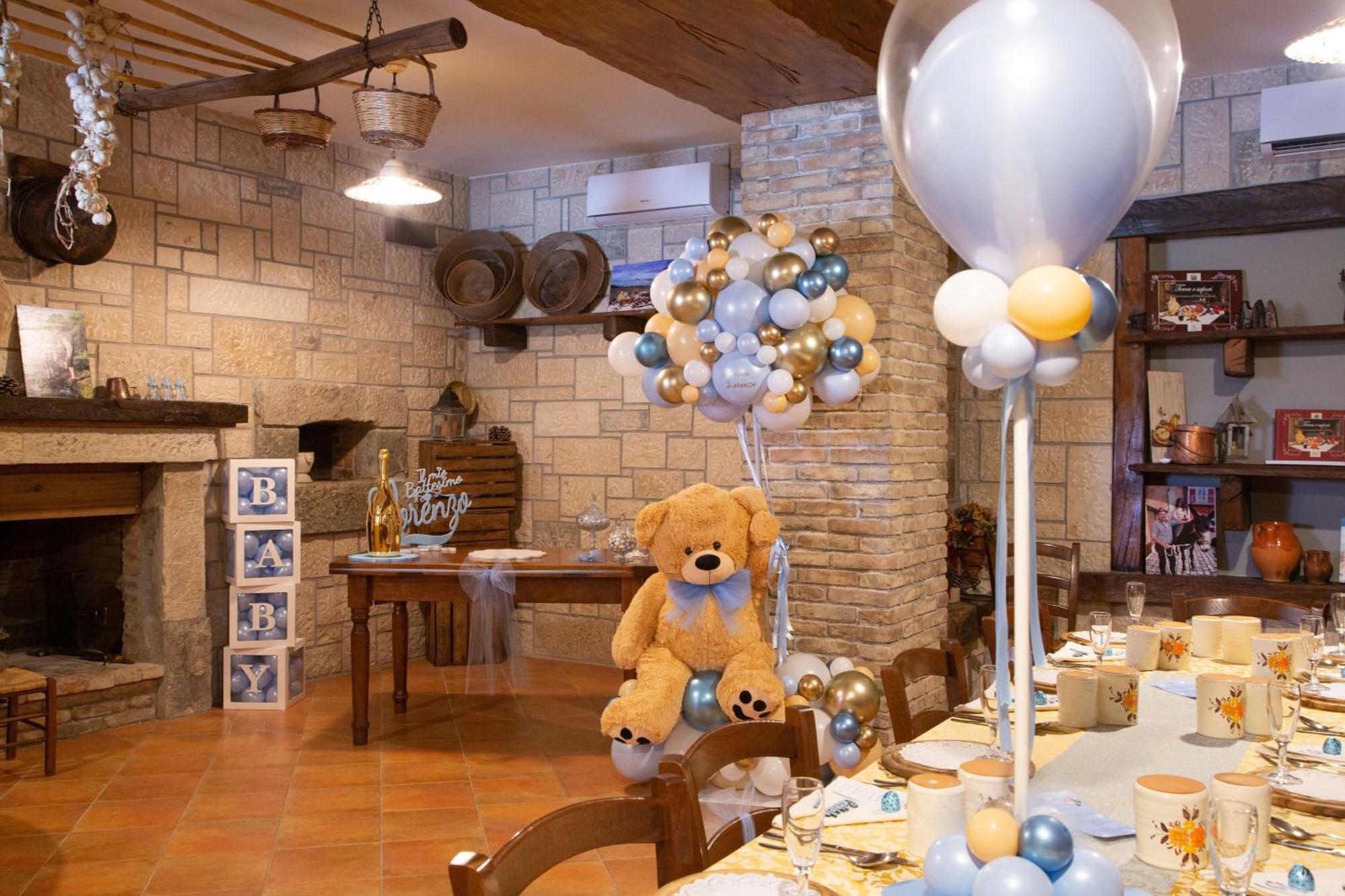 Agriturismo Terra E Sapori Campodipietra Екстериор снимка