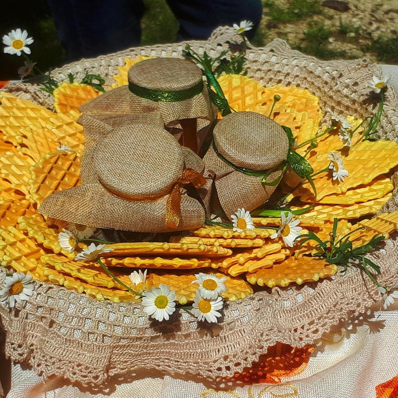 Agriturismo Terra E Sapori Campodipietra Екстериор снимка